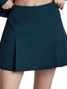 Champion Women's Teal Athletic Skort